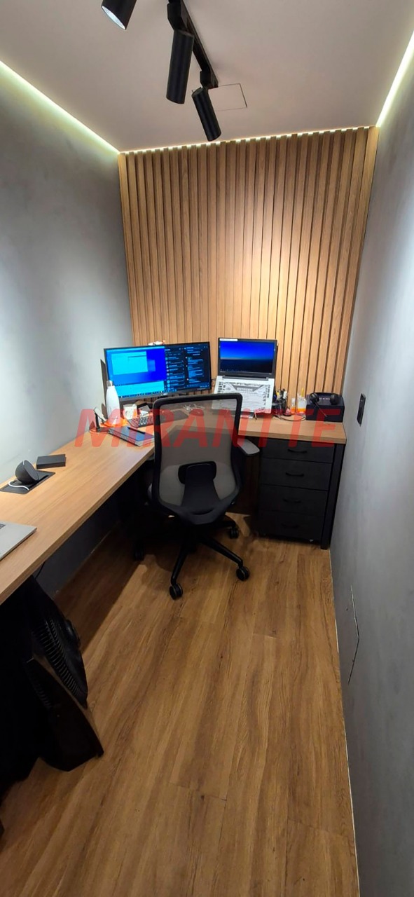 Apartamento de 160m² com 3 quartos em Barra Funda