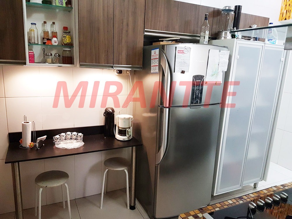 Apartamento de 160m² com 3 quartos em Barra Funda