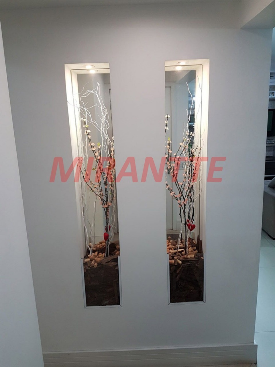 Apartamento de 160m² com 3 quartos em Barra Funda