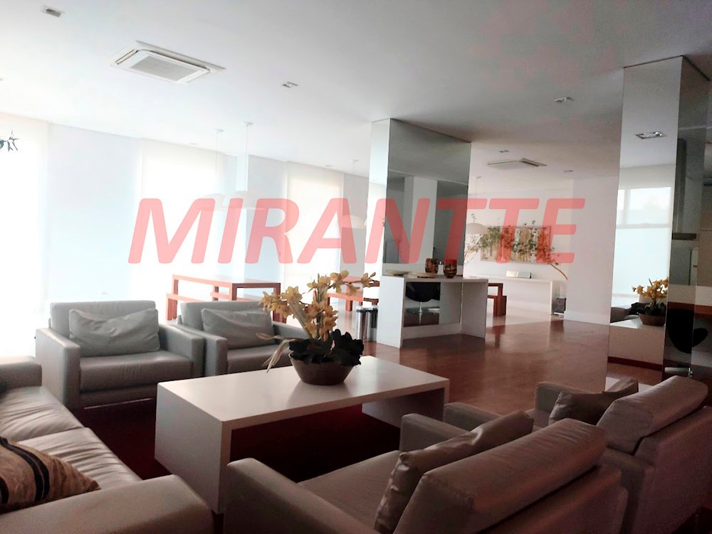 Apartamento de 160m² com 3 quartos em Barra Funda