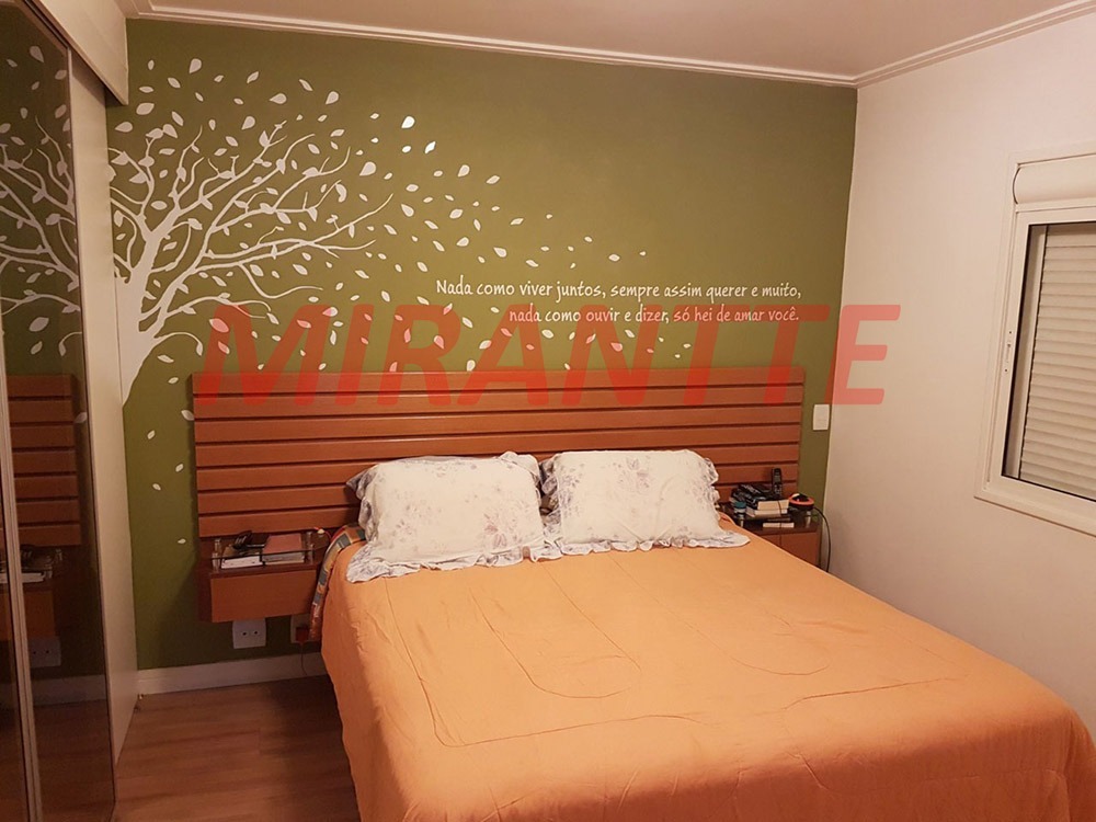 Apartamento de 160m² com 3 quartos em Barra Funda