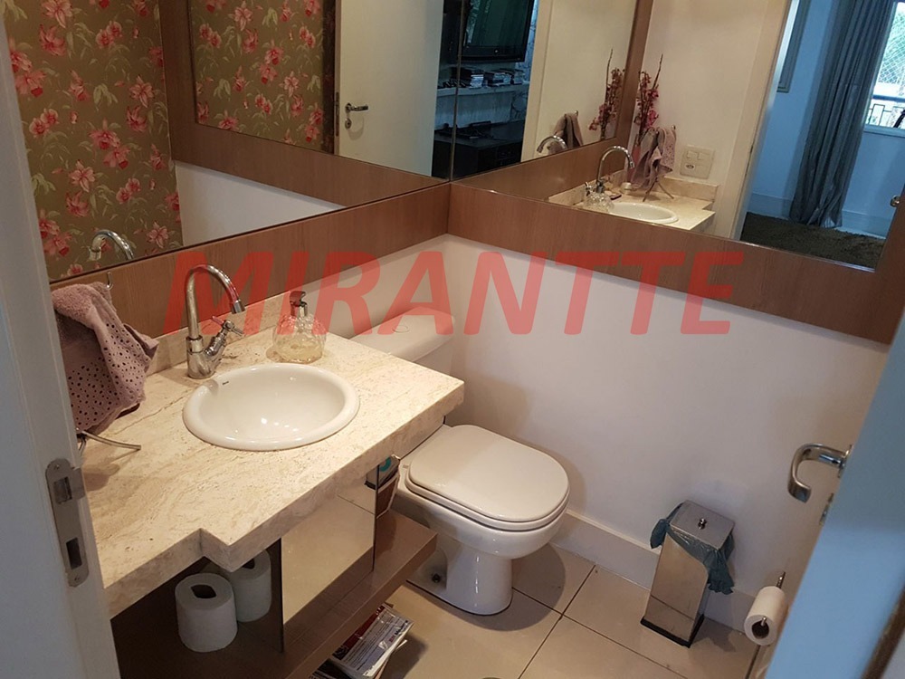 Apartamento de 160m² com 3 quartos em Barra Funda