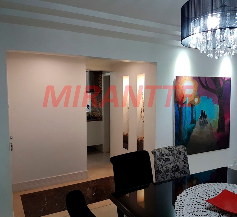 Apartamento de 160m² com 3 quartos em Barra Funda