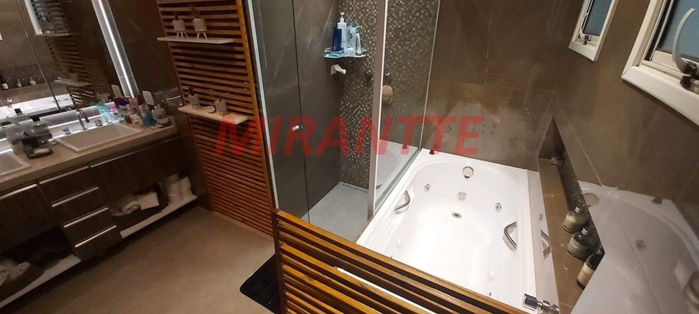 Apartamento de 160m² com 3 quartos em Barra Funda