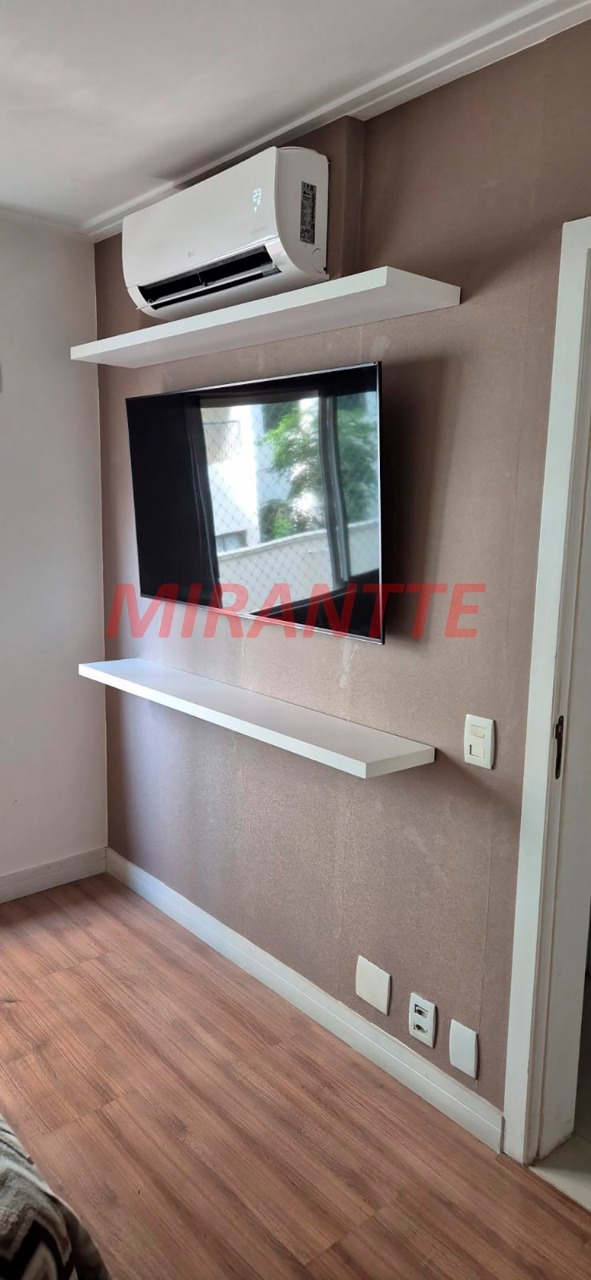Apartamento de 160m² com 3 quartos em Barra Funda