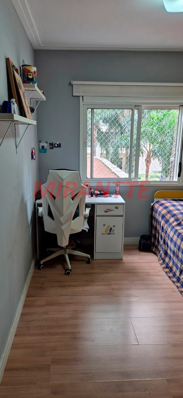 Apartamento de 160m² com 3 quartos em Barra Funda