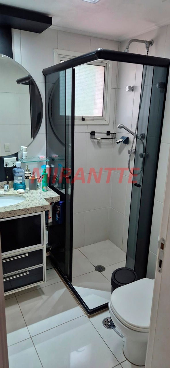 Apartamento de 160m² com 3 quartos em Barra Funda