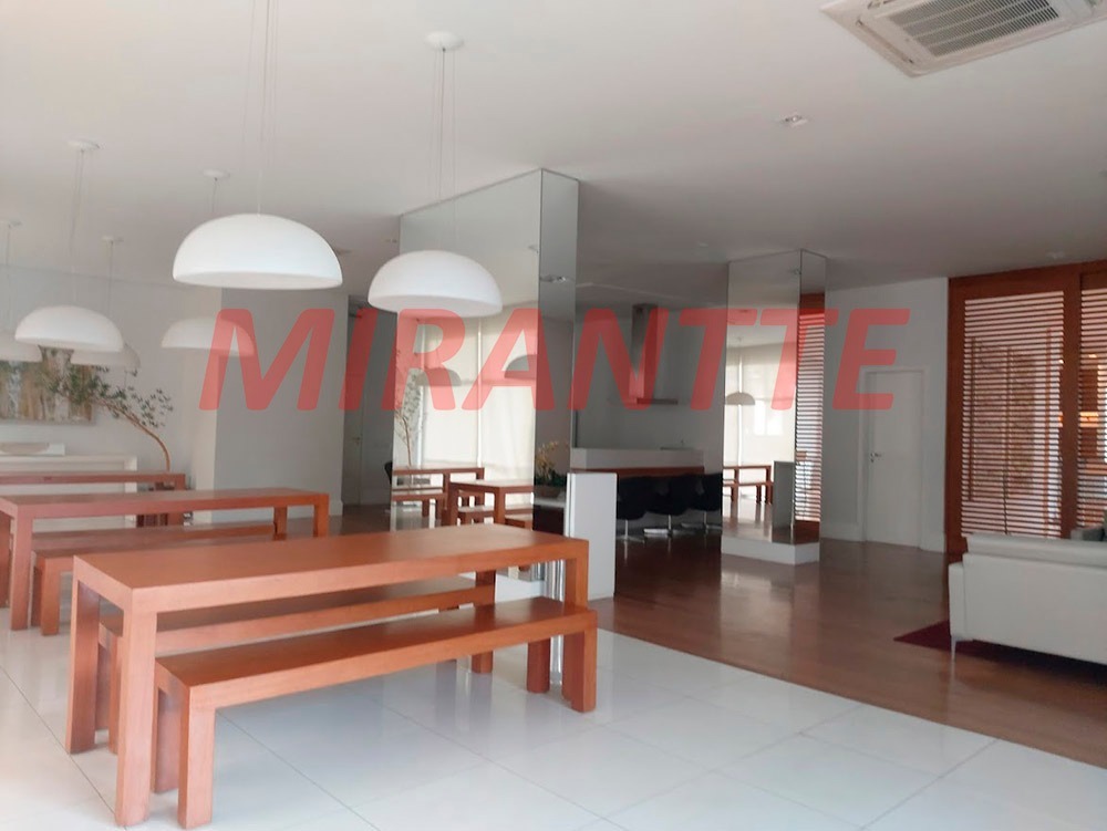 Apartamento de 160m² com 3 quartos em Barra Funda