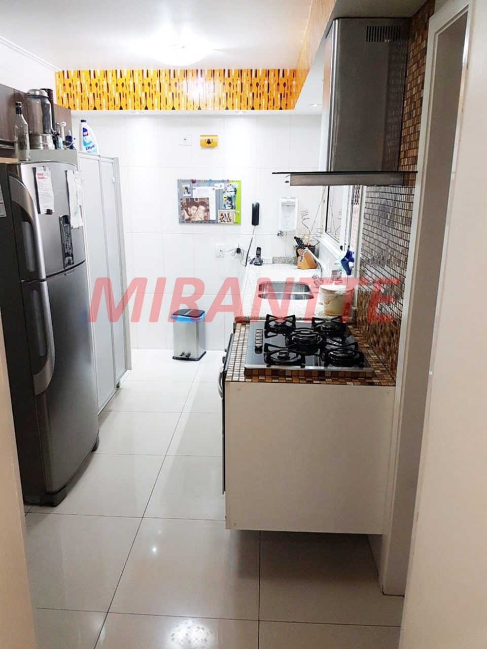 Apartamento de 160m² com 3 quartos em Barra Funda