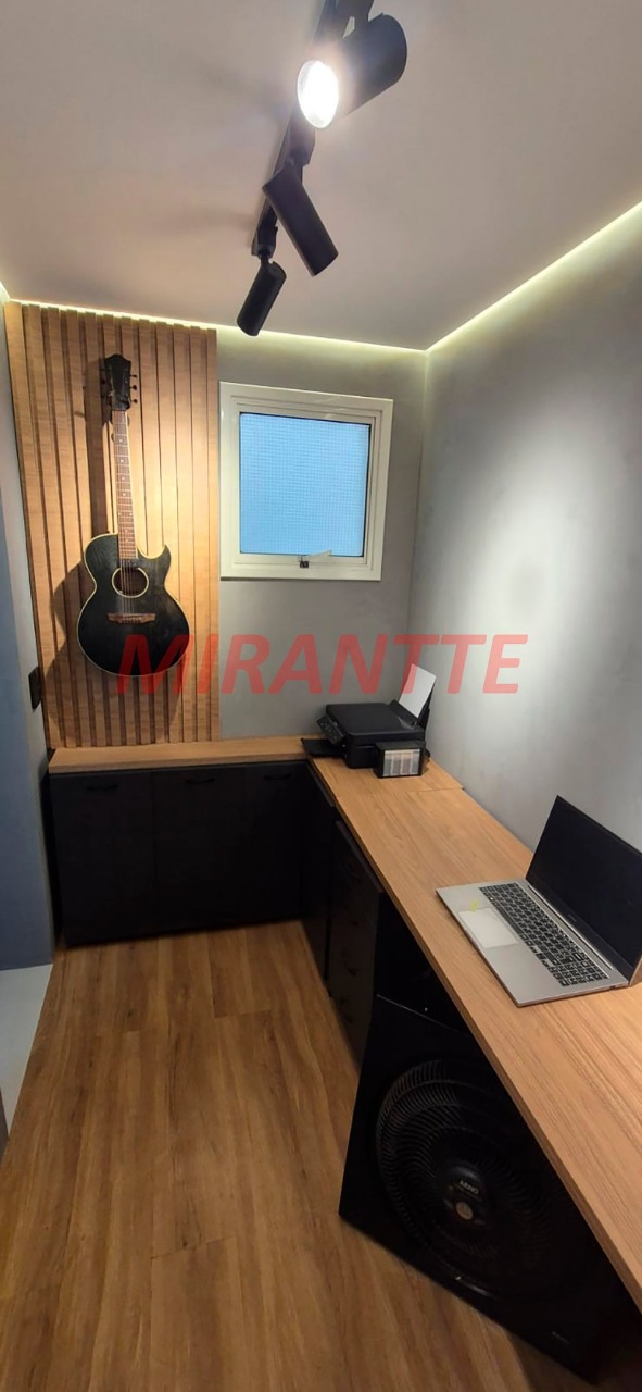 Apartamento de 160m² com 3 quartos em Barra Funda