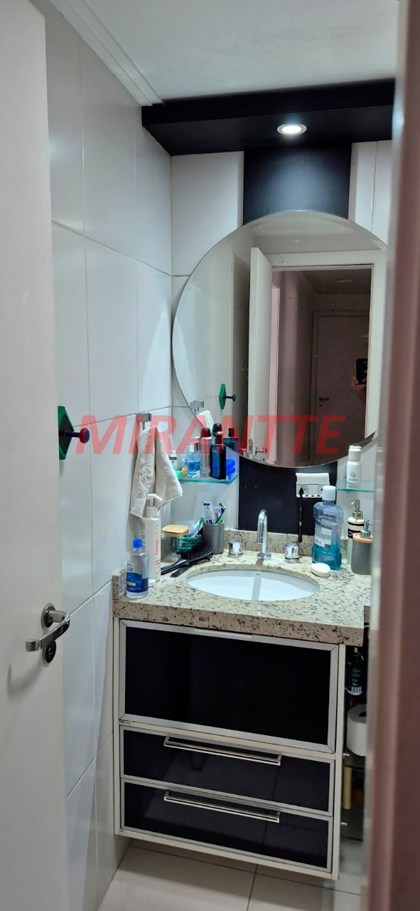 Apartamento de 160m² com 3 quartos em Barra Funda