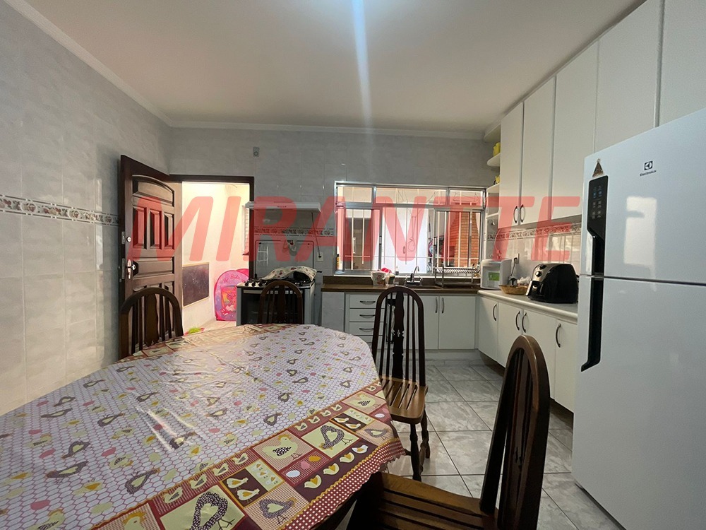 Sobrado de 149m² com 3 quartos em Imirim