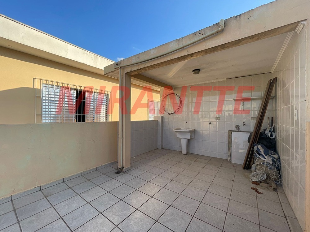 Sobrado de 149m² com 3 quartos em Imirim