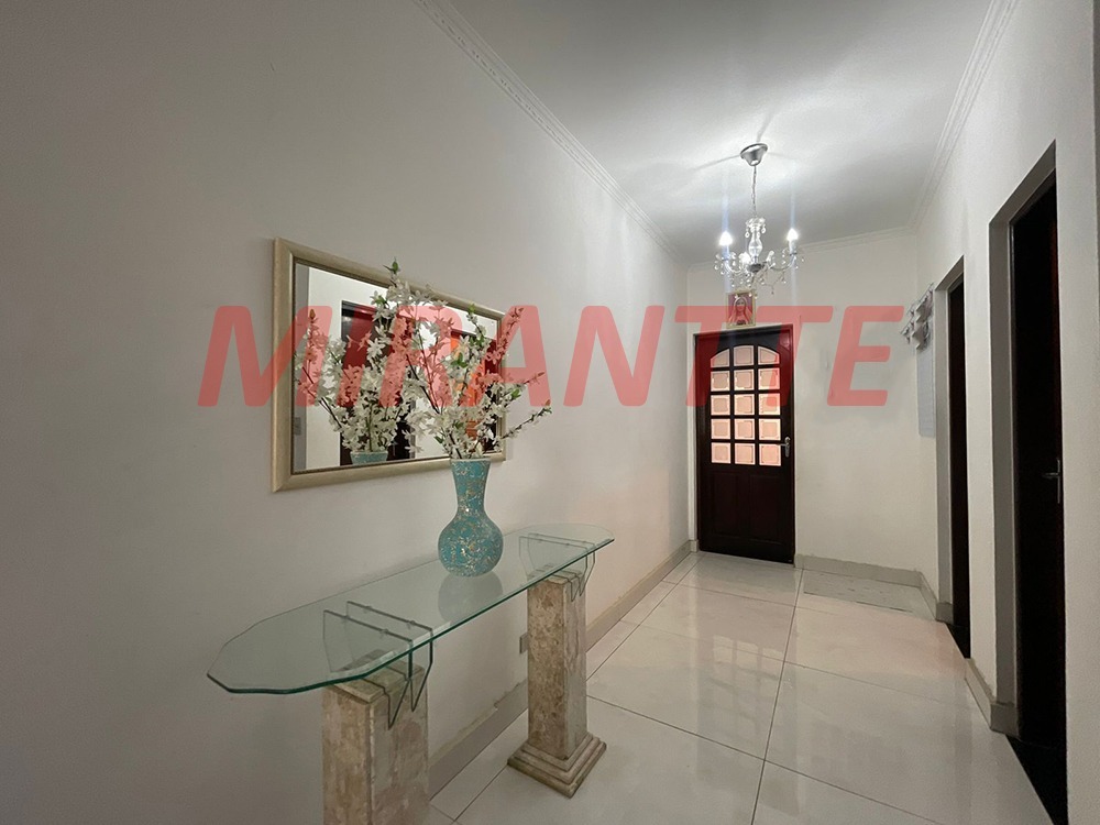 Sobrado de 149m² com 3 quartos em Imirim