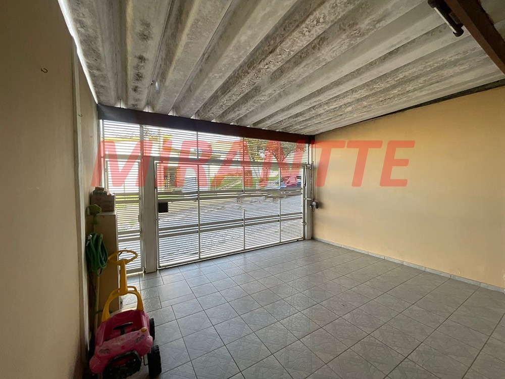 Sobrado de 149m² com 3 quartos em Imirim