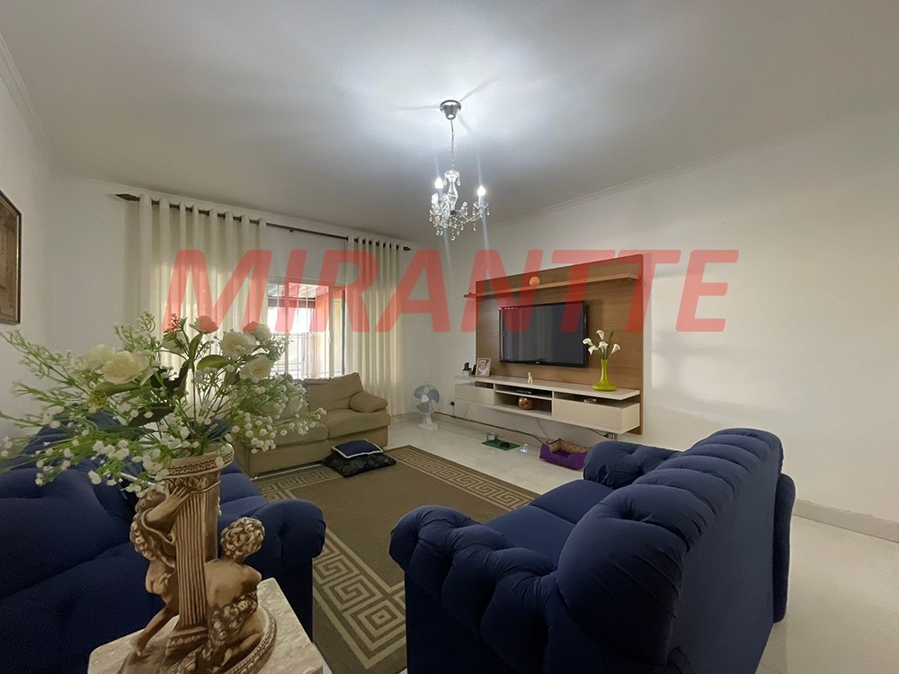Sobrado de 149m² com 3 quartos em Imirim