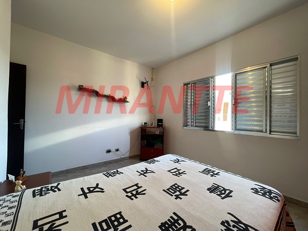 Sobrado de 149m² com 3 quartos em Imirim