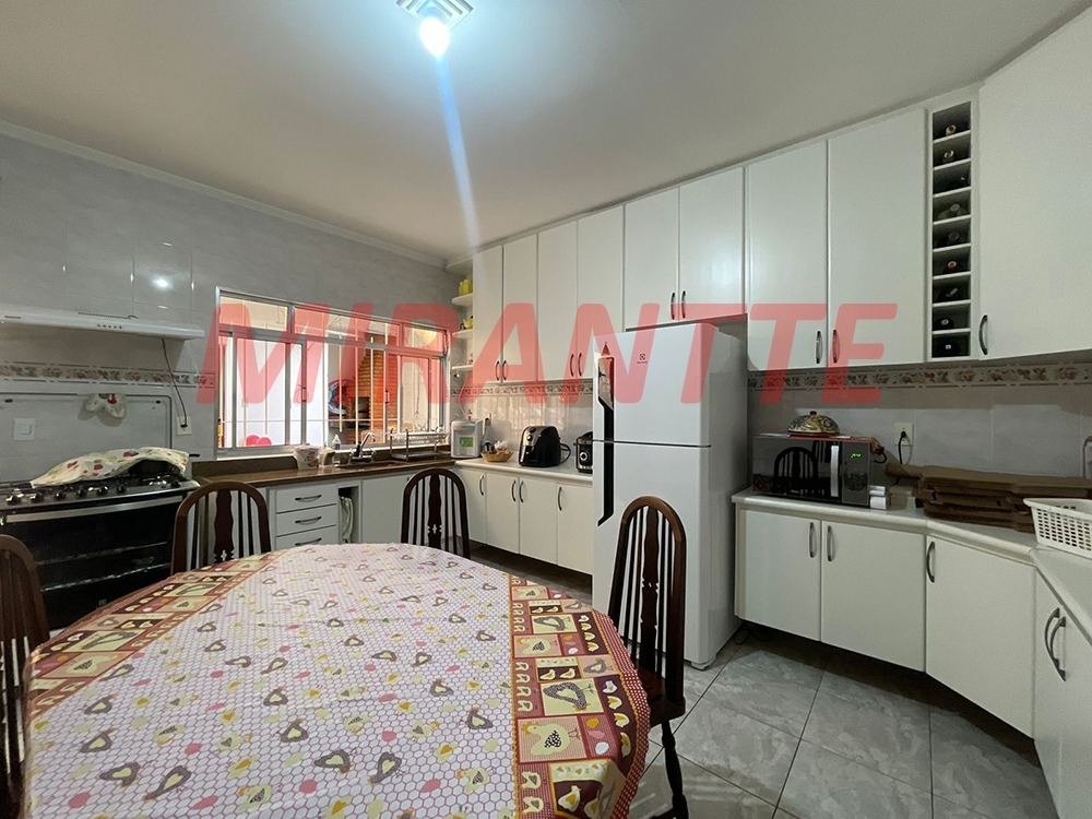 Sobrado de 149m² com 3 quartos em Imirim