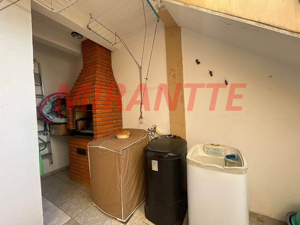 Sobrado de 149m² com 3 quartos em Imirim