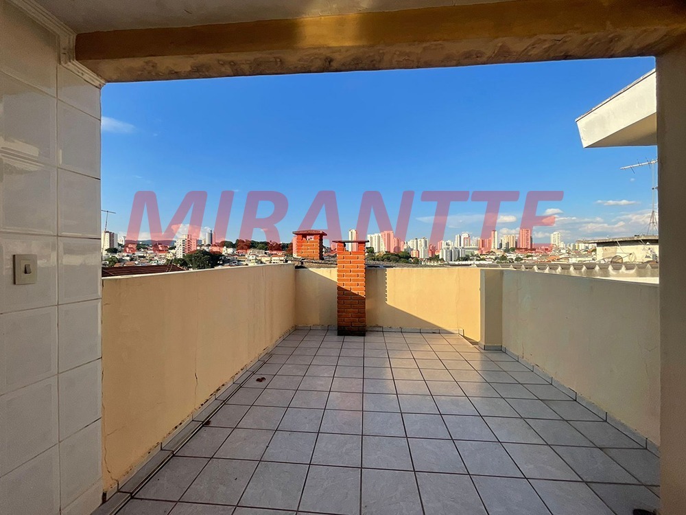 Sobrado de 149m² com 3 quartos em Imirim