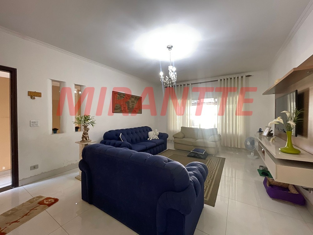 Sobrado de 149m² com 3 quartos em Imirim