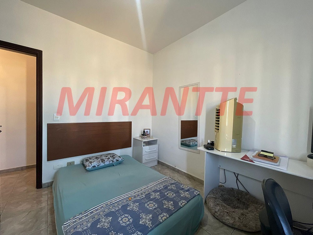 Sobrado de 149m² com 3 quartos em Imirim