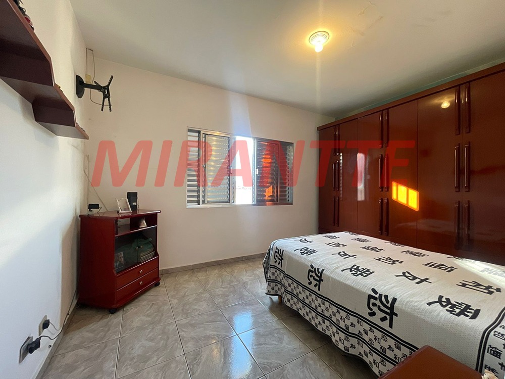Sobrado de 149m² com 3 quartos em Imirim