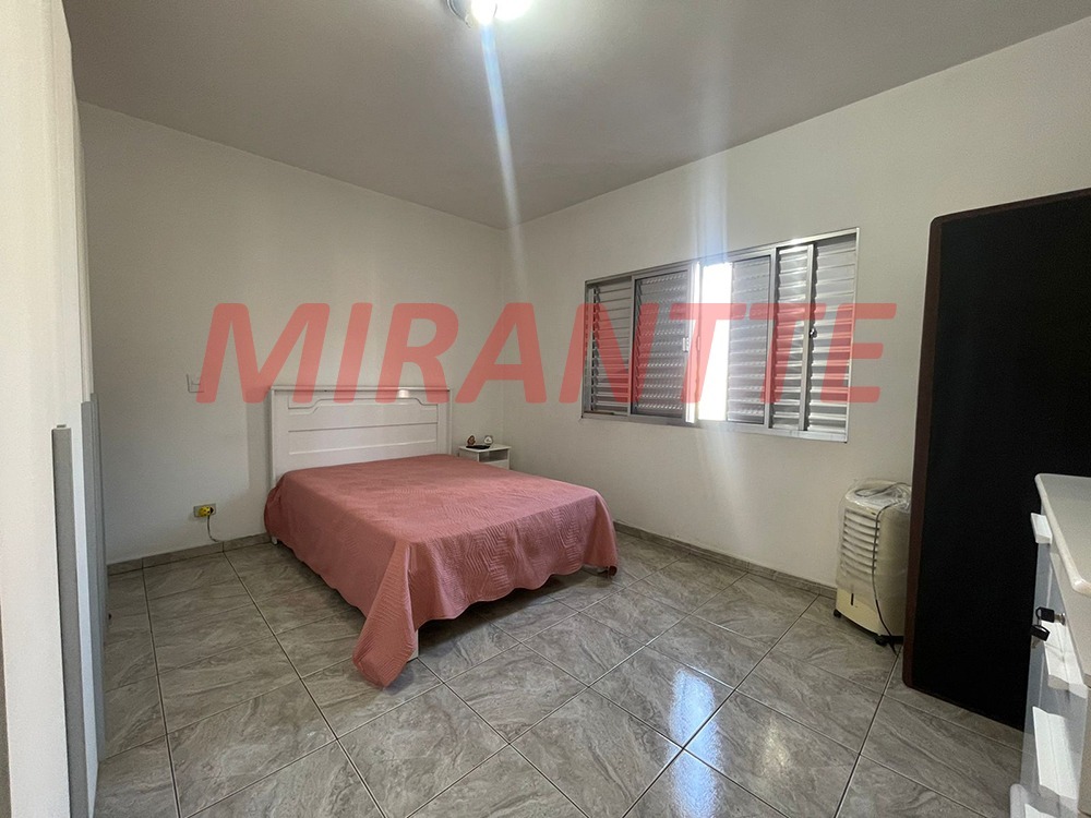 Sobrado de 149m² com 3 quartos em Imirim