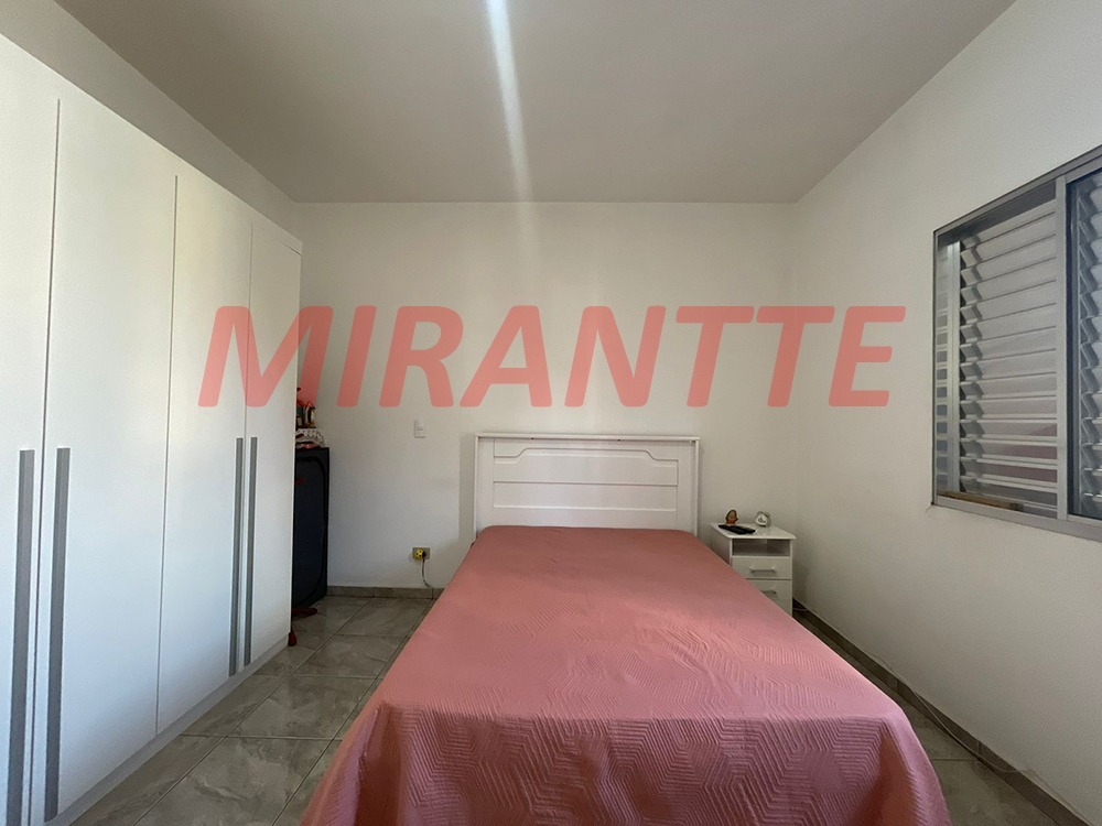 Sobrado de 149m² com 3 quartos em Imirim