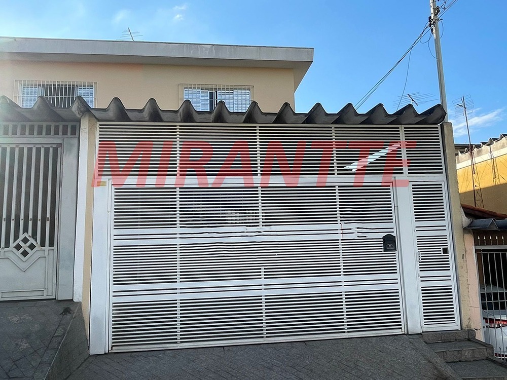 Sobrado de 149m² com 3 quartos em Imirim