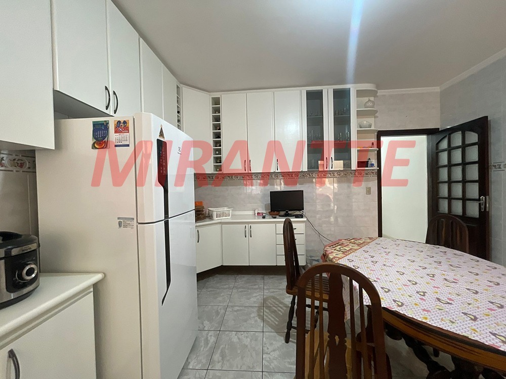 Sobrado de 149m² com 3 quartos em Imirim