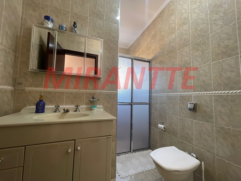 Sobrado de 149m² com 3 quartos em Imirim