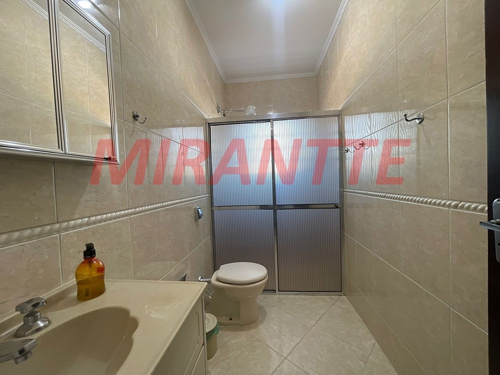 Sobrado de 149m² com 3 quartos em Imirim
