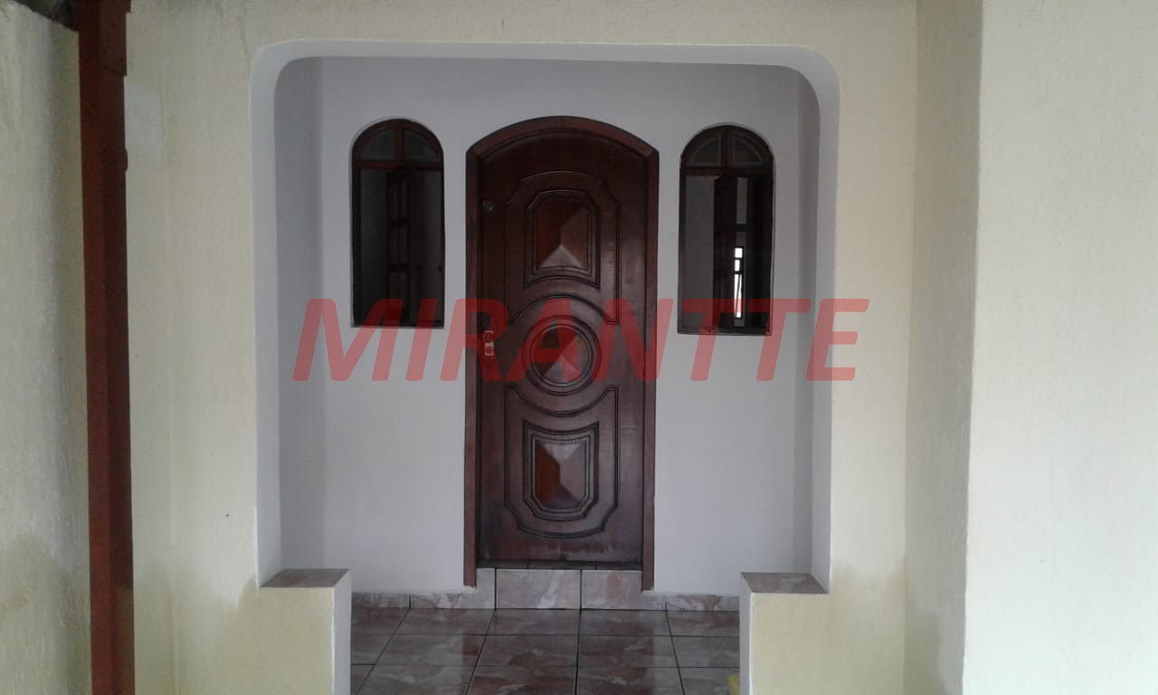 Casa terrea de 148.42m² com 3 quartos em Gopoúva