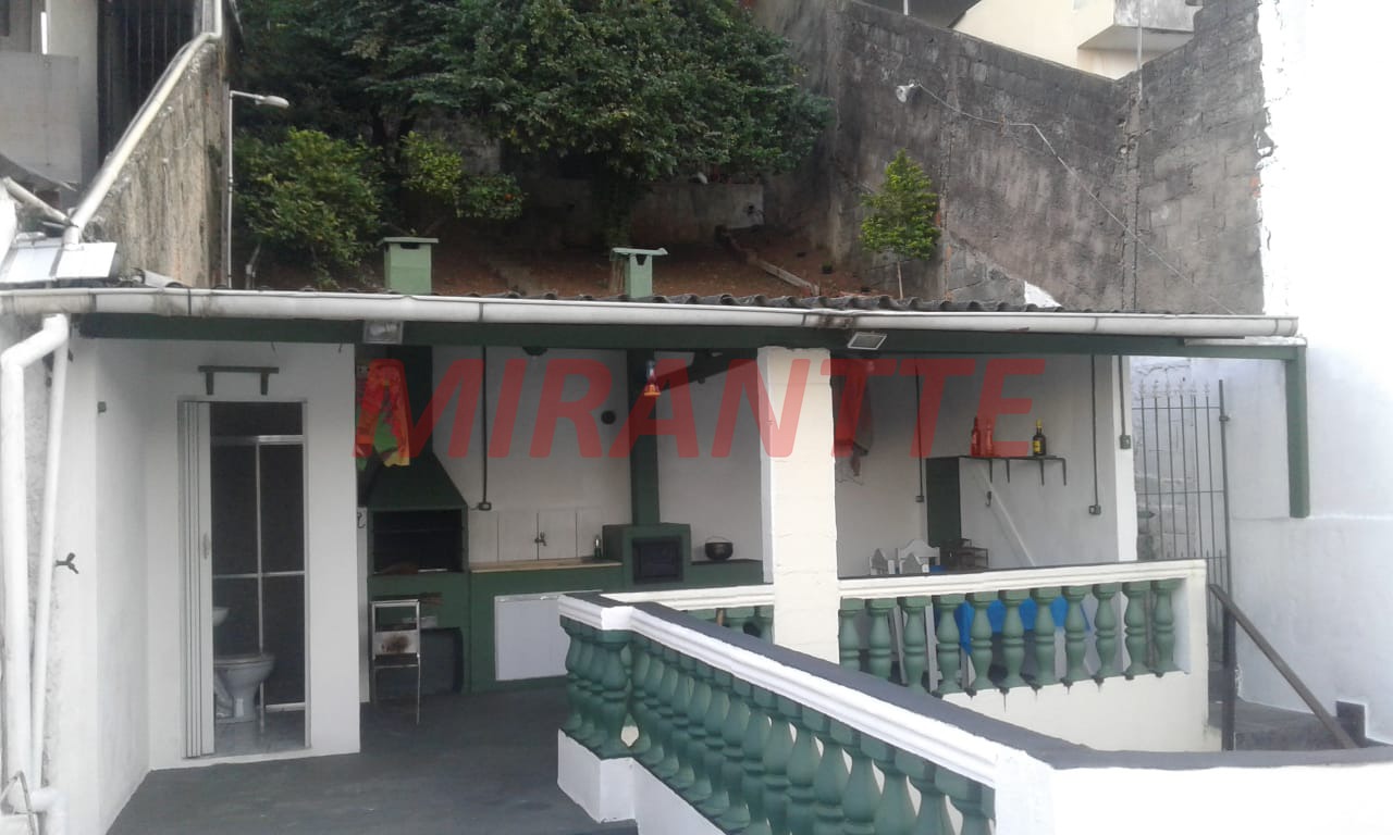 Casa terrea de 148.42m² com 3 quartos em Gopoúva
