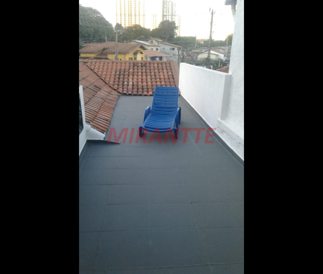 Casa terrea de 148.42m² com 3 quartos em Gopoúva