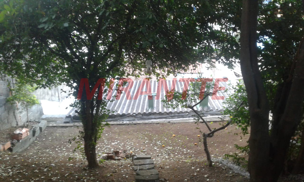 Casa terrea de 148.42m² com 3 quartos em Gopoúva