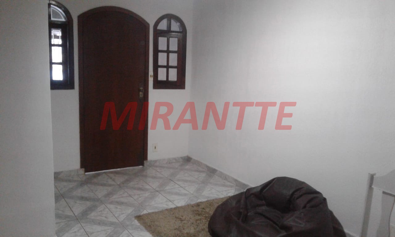 Casa terrea de 148.42m² com 3 quartos em Gopoúva