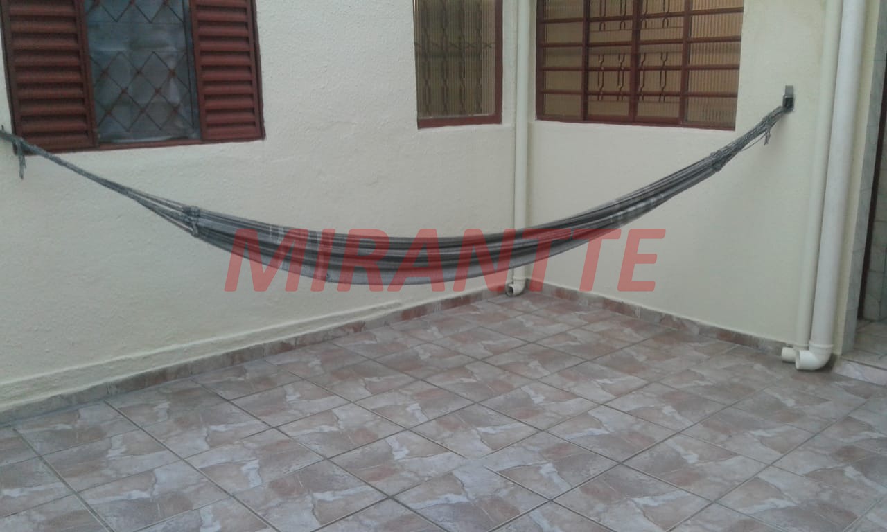 Casa terrea de 148.42m² com 3 quartos em Gopoúva