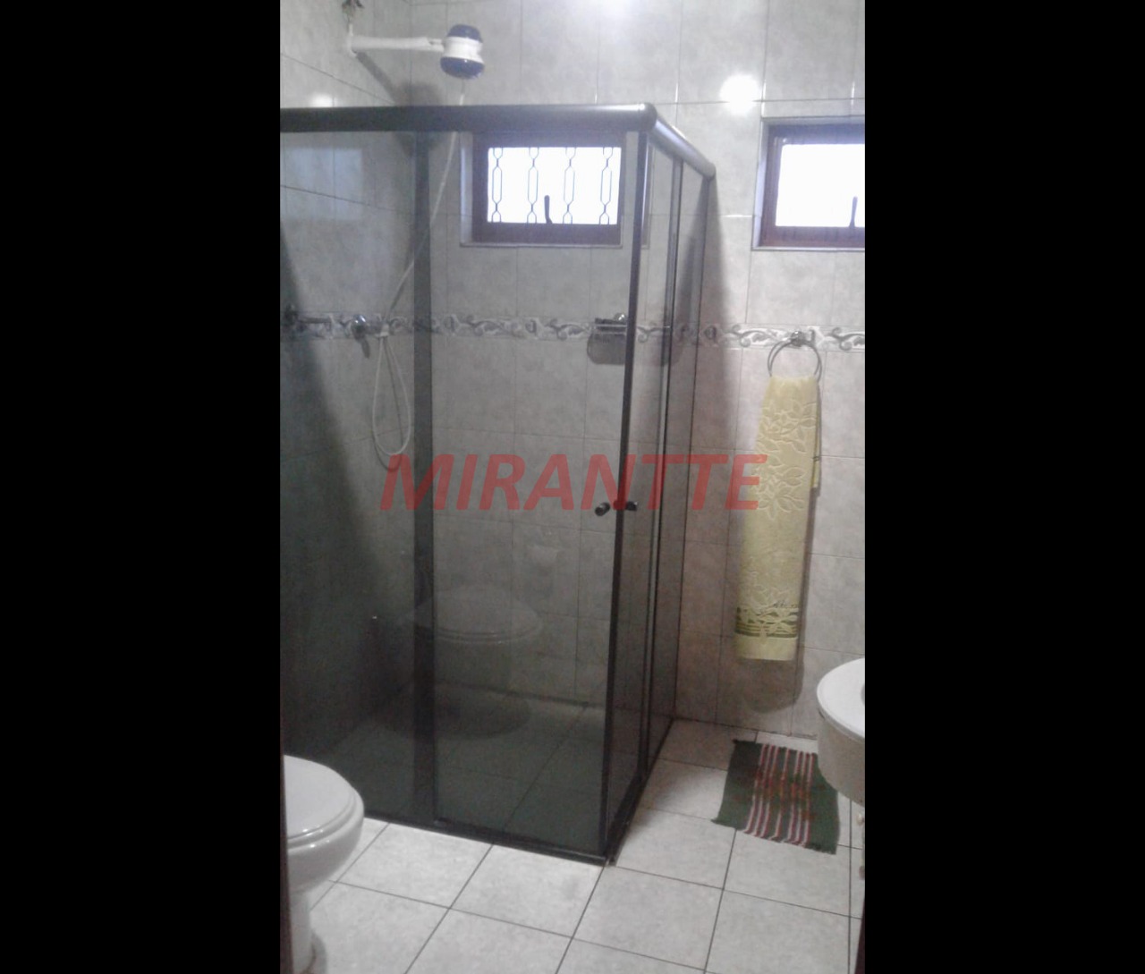 Casa terrea de 148.42m² com 3 quartos em Gopoúva