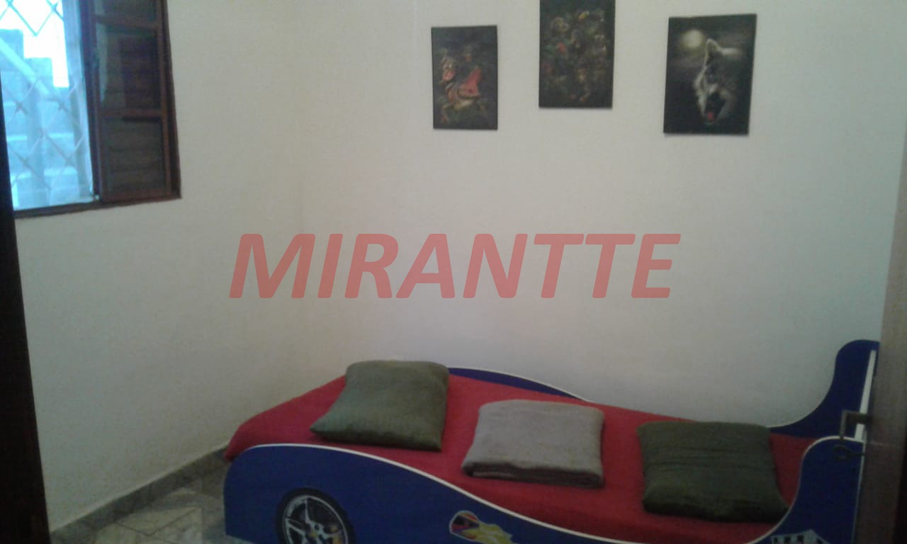 Casa terrea de 148.42m² com 3 quartos em Gopoúva