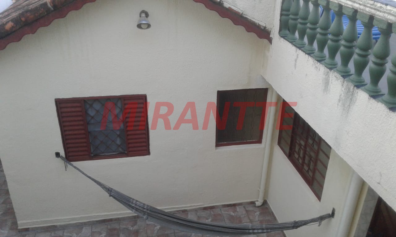 Casa terrea de 148.42m² com 3 quartos em Gopoúva