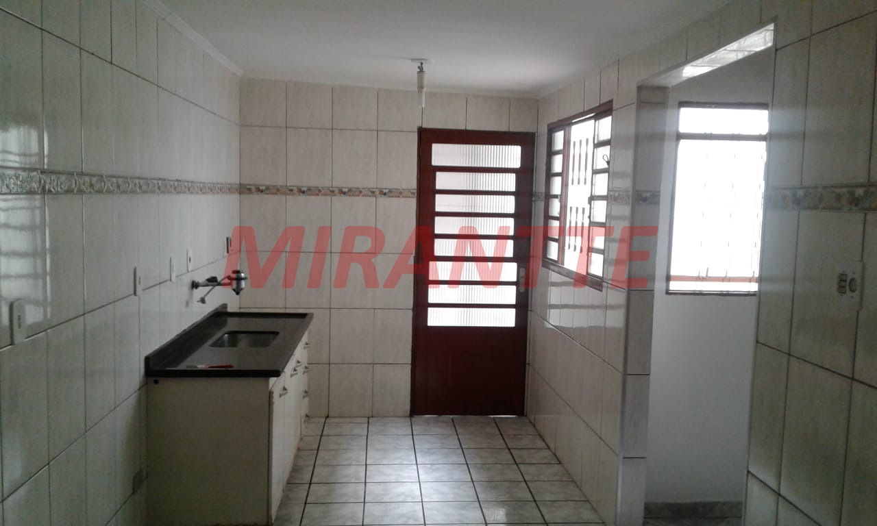Casa terrea de 148.42m² com 3 quartos em Gopoúva