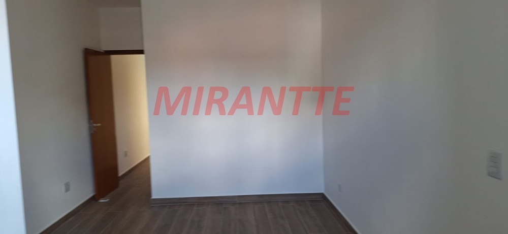 Sobrado de 90m² com 3 quartos em Parque Mandaqui