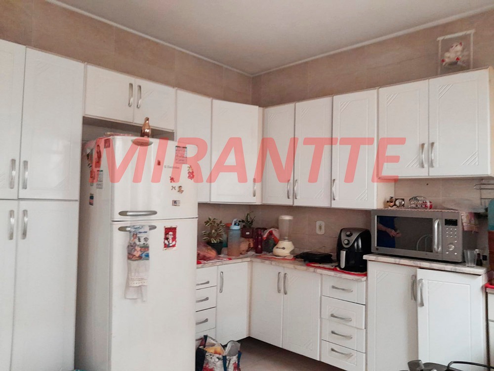 Casa terrea de 70m² com 3 quartos em Vila Medeiros