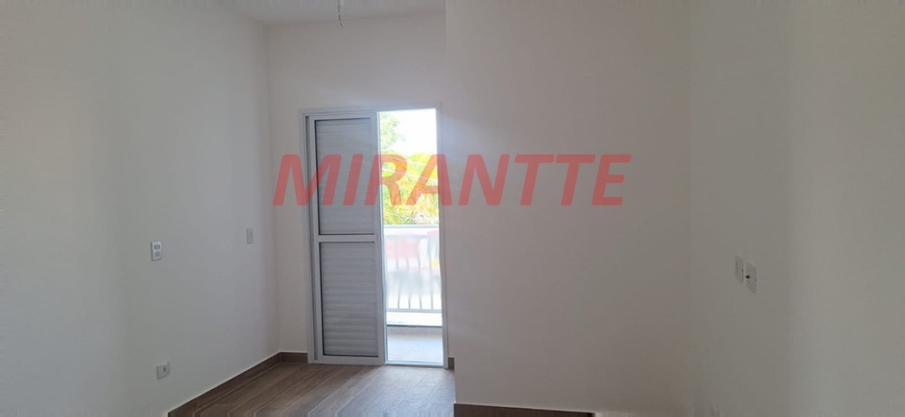 Sobrado de 90m² com 3 quartos em Parque Mandaqui
