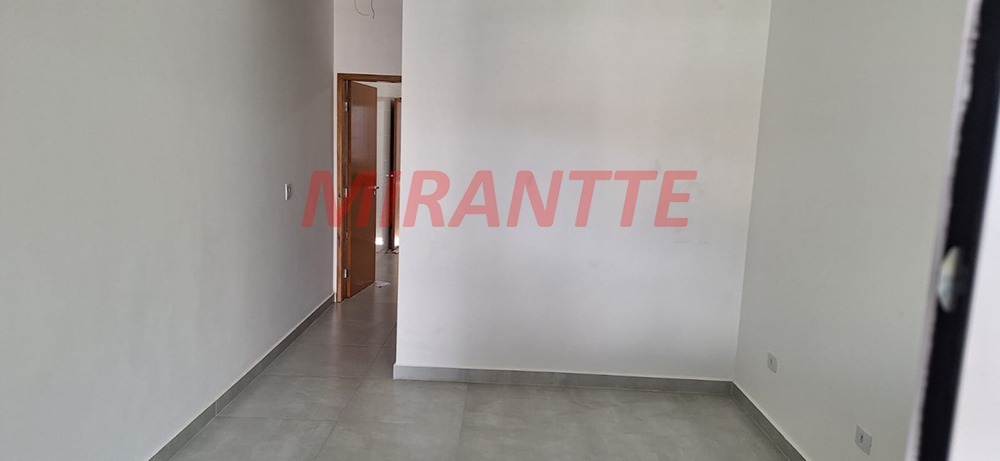 Sobrado de 90m² com 3 quartos em Parque Mandaqui