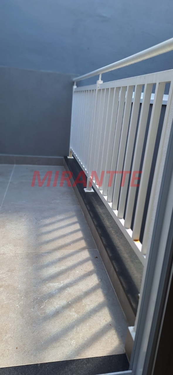 Sobrado de 90m² com 3 quartos em Parque Mandaqui