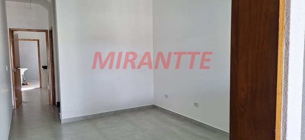 Sobrado de 90m² com 3 quartos em Parque Mandaqui