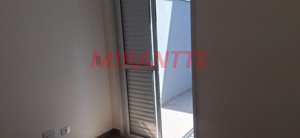 Sobrado de 90m² com 3 quartos em Parque Mandaqui